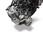 2024 Chevy Traverse 2.5L FWD Automatic Transmission Assy - Image 3