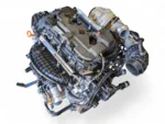 2025 Hyundai Santa FE 2.5L Turbo Engine Assembly - Image 3