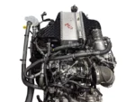 2024 Chevy Traverse 2.5L 4 Cylinder Turbo Engine - Image 4