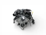 2015 2016 Hyundai Genesis 3.8L V6 Engine Assembly/motor