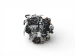 2020 to 2024 Ford Explorer 2.3L 4 Cylinder Turbo Engine