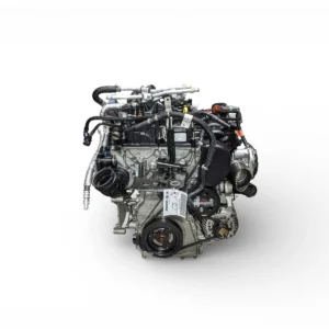 2020 to 2024 Ford Explorer 2.3L 4 Cylinder Turbo Engine