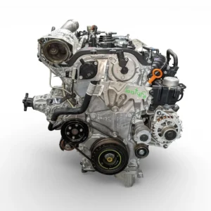 2024 2025 Hyundai Santa FE 2.5L 4 Cylinder Engine Assembly/motor