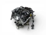 2015 2016 Hyundai Genesis 3.8L V6 Engine Assembly/motor - Image 2