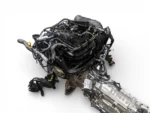 2015 2016 Hyundai Genesis 3.8L V6 Engine Assembly/motor - Image 3