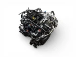 2020 to 2024 Ford Explorer 2.3L 4 Cylinder Turbo Engine - Image 3
