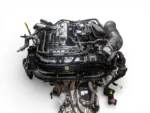 2015 2016 Hyundai Genesis 3.8L V6 Engine Assembly/motor - Image 4
