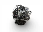 2020 to 2024 Ford Explorer 2.3L 4 Cylinder Turbo Engine - Image 4