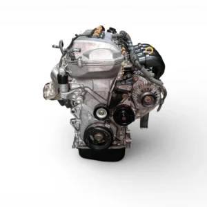 2004 to 2008 Toyota Corolla Altis ZZE122R 1.8L Engine Manual Transmission & ECU JDM 1ZZ-FE