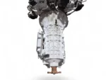 2024 2025 Ford Pickup F150 2.7L RWD 10 Speed Transmission Assy. - Image 3