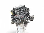 2024 2025 Ford Pickup F150 2.7L Twin Turbo Engine Assembly/motor. - Image 3