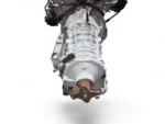 2024 2025 Ford Pickup F150 2.7L RWD 10 Speed Transmission Assy. - Image 4