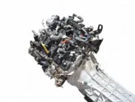 2024 2025 Ford Pickup F150 2.7L Twin Turbo Engine Assembly/motor. - Image 4