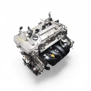 2009-2019 Toyota Corolla 1.8L Engine VIN "U" 5TH Digit 2ZR-FE