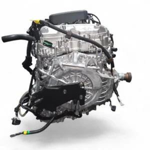 2023-2027 Honda CRV Hybrid E-CVT Transmission Assy.