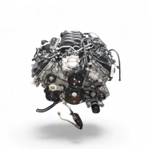 2015 2016 2017 Ford Pickup F150 5.0L V8 Engine Assembly