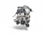 2002 to 2008 Mini Cooper Super Charged Engine Assembly