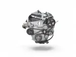 2013-2022 Mitsubishi Outlander ASX 2.0L Engine Assembly JDM 4J11