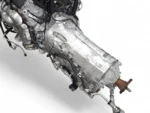 2021 2022 2023 2024 Chevy Camaro V8 6.2L RWD Transmission Assy.
