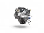 2018-2024 Chevy Traverse 3.6L V6 Engine Assembly/motor