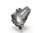 2002 to 2008 Mini Cooper Super Charged Engine Assembly - Image 3