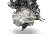 2005 2006 2007 2008 Mini Cooper S 1.6L Supercharged 6-Speed Non-LSD Transmission Assy. - Image 3