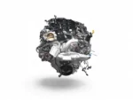 2018-2024 Chevy Traverse 3.6L V6 Engine Assembly/motor - Image 2