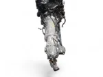 2017 Infiniti Q50 2.0L RWD 7-Speed Transmission Assy - Image 2