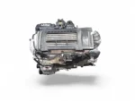 2002 to 2008 Mini Cooper Super Charged Engine Assembly - Image 4