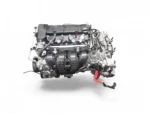 2013-2022 Mitsubishi Outlander ASX 2.0L Engine Assembly JDM 4J11 - Image 3