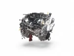 2018-2024 Chevy Traverse 3.6L V6 Engine Assembly/motor - Image 3