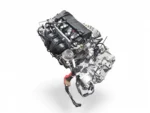 2013-2022 Mitsubishi Outlander ASX 2.0L Engine Assembly JDM 4J11 - Image 4