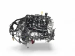 2018-2024 Chevy Traverse 3.6L V6 Engine Assembly/motor - Image 4