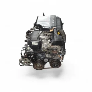 1999-2005 Toyota Altezza GXE10 2.0L Beams Engine ECU 6 Speed Transmission JDM 1G-FE