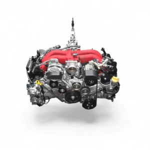 2017 2018 2019 2020 Subaru BRZ 2.0L Engine 6-Speed Transmission JDM FA20C