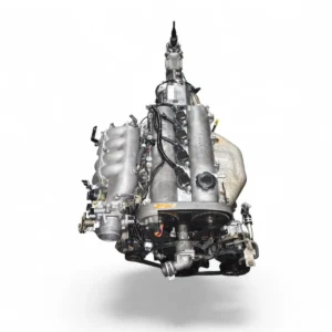 1999-2000 Mazda Miata 1.8L 4 Cylinder Engine & 5-Speed Transmission JDM BP4W